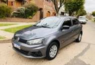 Volkswagen Gol Trend