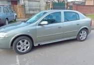 Chevrolet Astra
