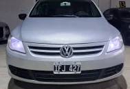 Volkswagen Gol Trend