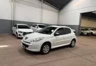Peugeot 207 Allure