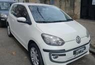 Volkswagen Up Highline