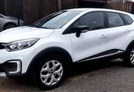Renault Captur Zen