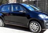 Volkswagen Up High