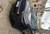 Toyota Cross Seg