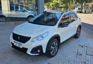 Peugeot 2008 Feline 1.6 Vti