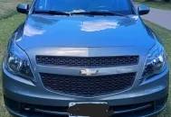Chevrolet Agile Lt Spirit