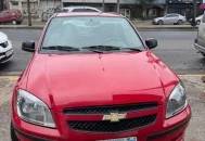Chevrolet Celta Ls