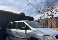 Chevrolet Zafira
