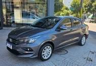 Fiat Cronos Drive Pack Plus