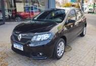 Renault Sandero Dynamique Nav