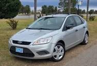Ford Focus 1.6