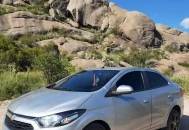 Chevrolet Prisma Ltz