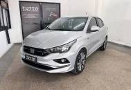 Fiat Cronos Precision