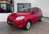 Fiat Palio Essence