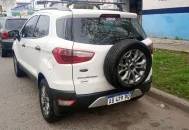Ford Frestile