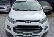 Ford Ecosport Freestyle