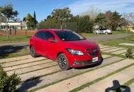 Chevrolet Onix Ltz