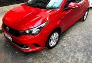 Fiat Argo Pack Conectividad