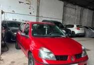 Renault Clio Authentique 1.2