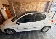 Peugeot 207 Hdi Con Techo