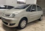 Citroen Picasso