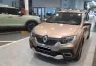 Renault Sandero Stepway 1ntens