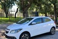 Chevrolet Onix 2013 Ltz 1.4