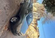 Chevrolet Agile 2009