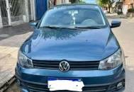 Volkswagen Gol Trend
