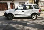 Ford Ecosport,duster,fiesta,fo