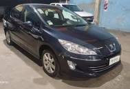 Peugeot 408 308 208