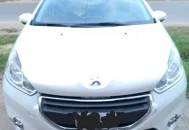 Peugeot 208 , Allure Touchscreen