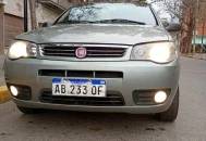 Fiat Palio 1.4