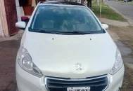 Peugeot 208 Allure 1.6
