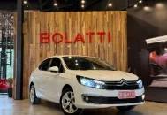 Citroen C 4 Lounge 1.6 Thp