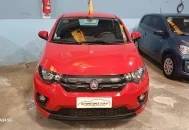 Fiat Mobi Palio