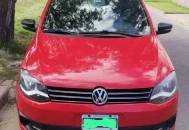Volkswagen Suran