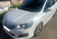 Citroen C4 Lounge