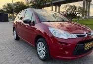 Citroen C3 1.5 Origene