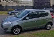 Renault Palio 1.4 Atractive Full