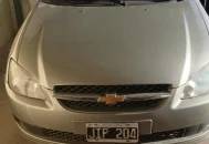 Chevrolet Corsa