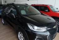 Chevrolet Tracker Ltz 4x2