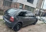 Volkswagen Gol Power