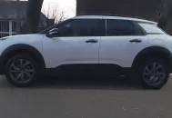 Citroen Cactus