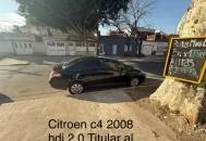 Citroen Hdi