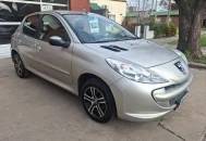 Peugeot 207 Allure 1.4