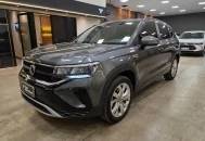 Volkswagen Taos Comfortline 1.4t