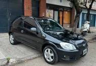 Chevrolet Celta