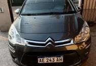 Citroen C3 1.6