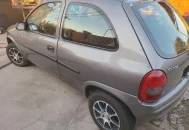 Chevrolet Corsa